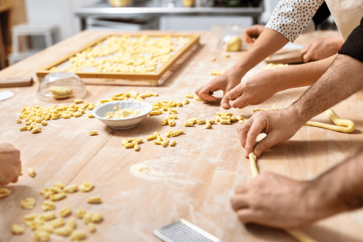 sicily farm to table tour