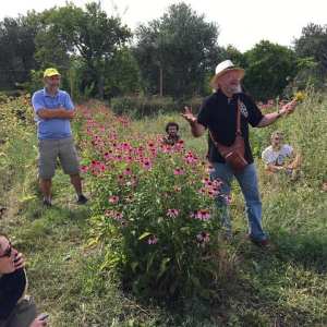 Rioja permaculture Experience