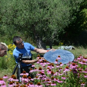 Rioja permaculture Experience