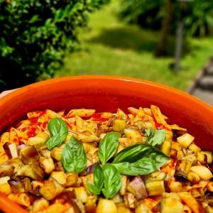 Cooking class in Sicily