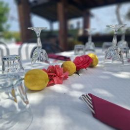 Cooking class in Sicily