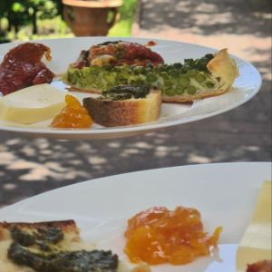 Cooking class in Sicily