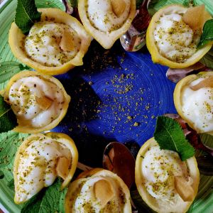 Cooking class in Sicily