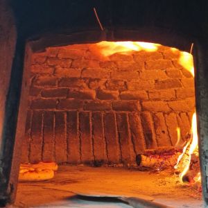 Sicily Pizza Cooking class