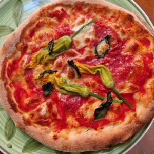 Sicily Pizza Cooking class