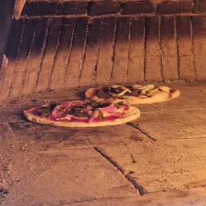 Sicily Pizza Making Tour