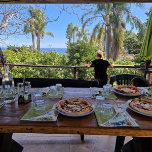 pizza cooking class in italy