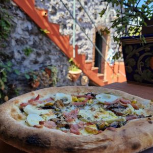 Sicily Pizza Making Tour