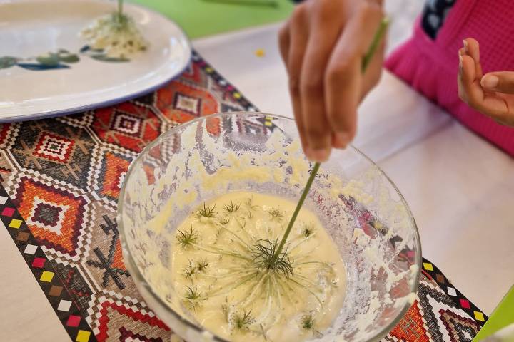 cooking class in sicily
