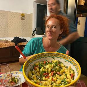 cooking class in sicily