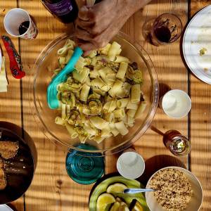cooking class in sicily