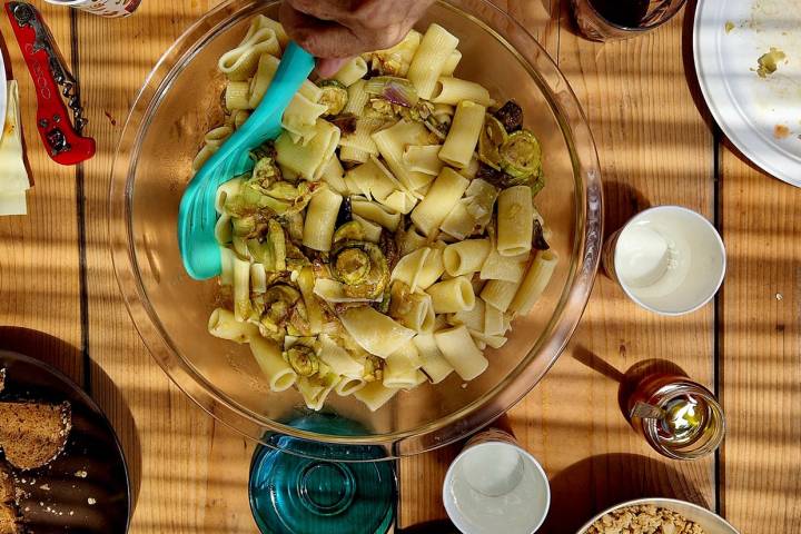 cooking class in sicily