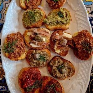 cooking class in sicily