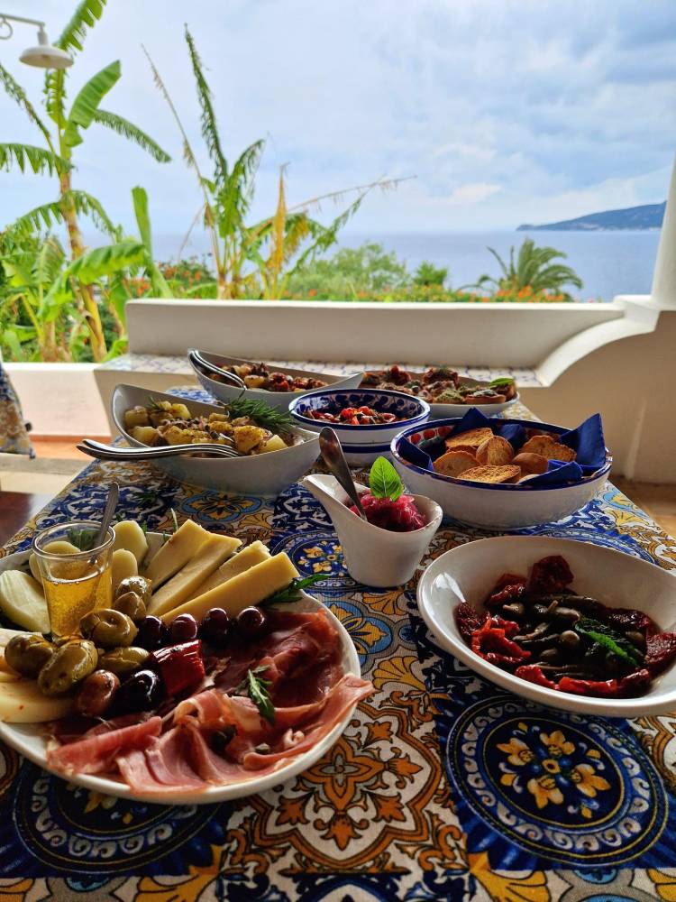 cooking class in sicily