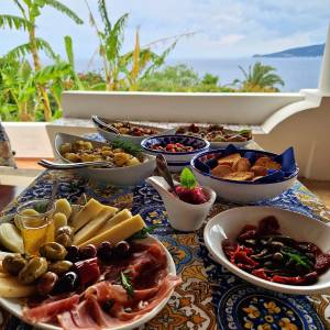 cooking class in sicily