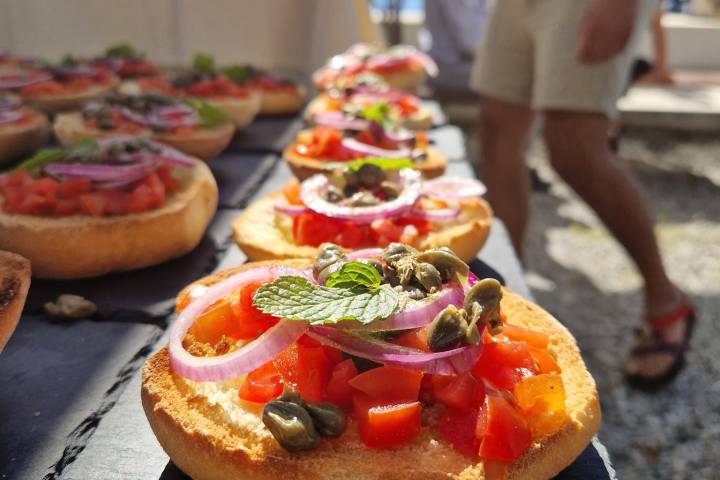 cooking class in sicily