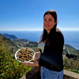 cooking class in sicily
