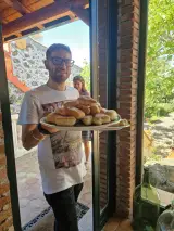 farm to table tour in Italy