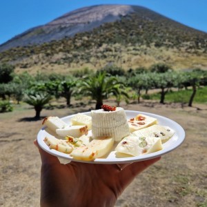 farm to table tour in Italy