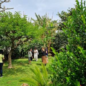 farm to table tour in Italy