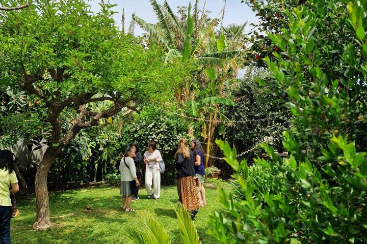 farm to table tour in Italy