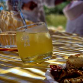 farm to table tour in Italy