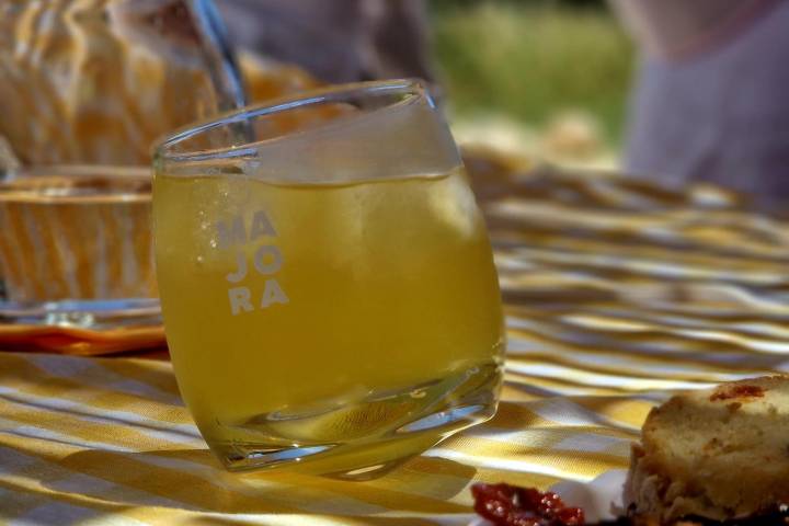 farm to table tour in Italy