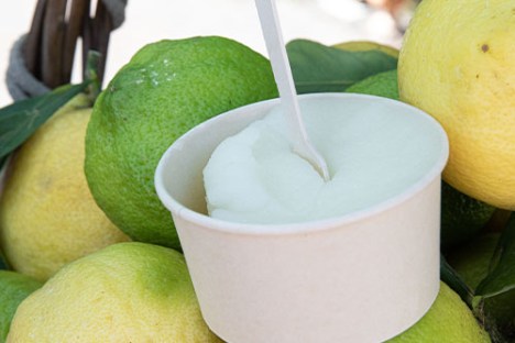 farm to table tour in Italy