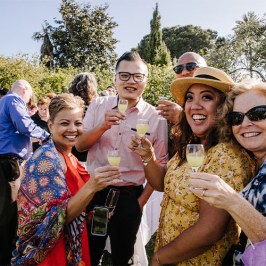 farm to table tour in Italy