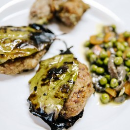 farm to table tour in Italy