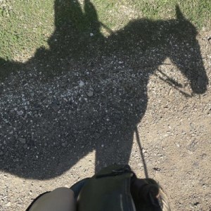 tuscany horseback riding