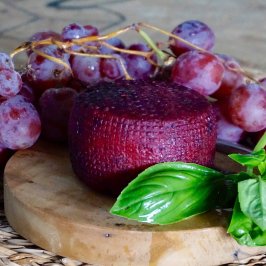 Tenerife Goat Cheese Experience