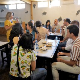 Tenerife Goat Cheese Experience