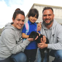 Tenerife Goat Cheese Experience