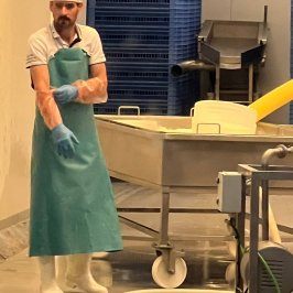 Tenerife Goat Cheese Experience