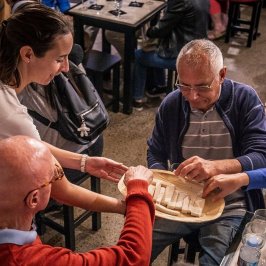 Tenerife Goat Cheese Experience