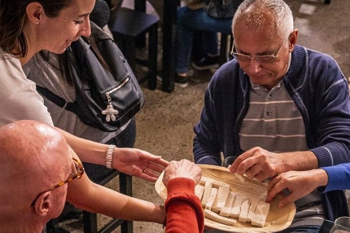 Tenerife Goat Cheese Experience