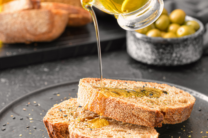 Provence Olive Oil Gourmet Experience