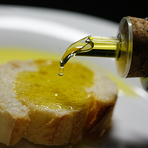 Provence Olive Oil Gourmet Experience
