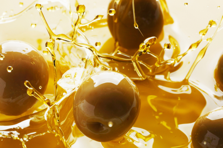 Provence Olive Oil Gourmet Experience