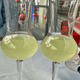 Florence limoncello Tour