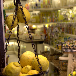 Florence limoncello Tour