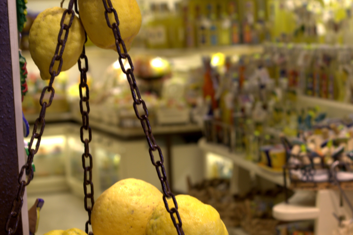 Florence limoncello Tour