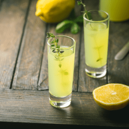 Florence limoncello Tour