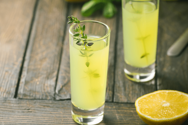 Florence limoncello Tour