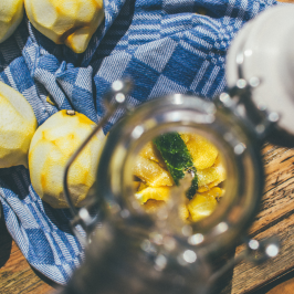 Florence limoncello Tour