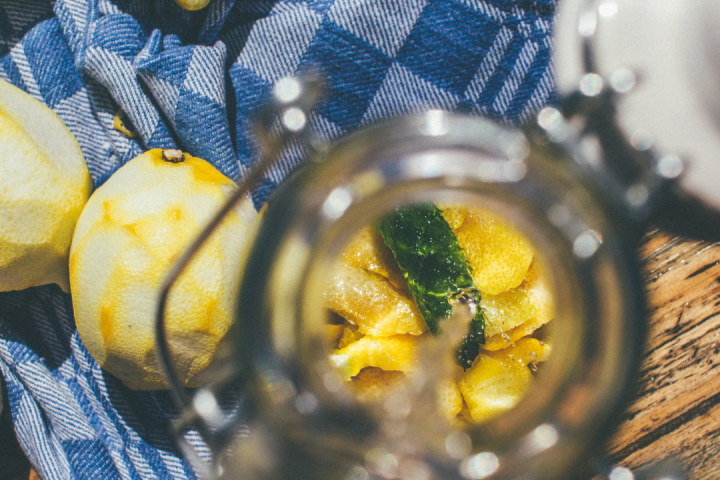 Florence limoncello Tour