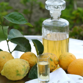 Florence limoncello Tour