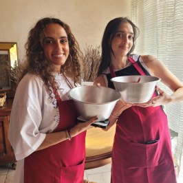 Adopt an olive tree in Italy