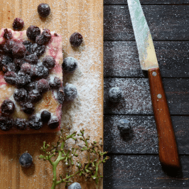 Focaccia Toscana Experience